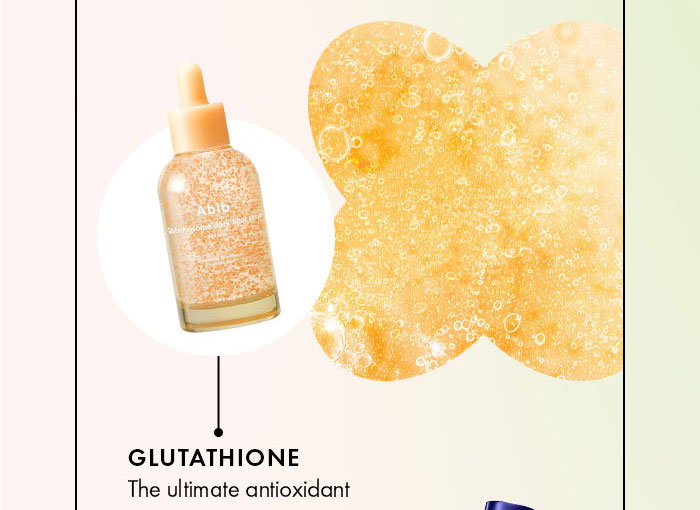 Abib Glutathione Vitamin C Serum For Dark Spot Care & Skin Glow