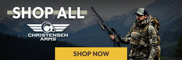Shop All Christensen Arms
