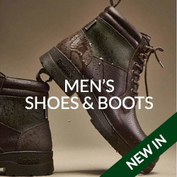 Shop new men's boots