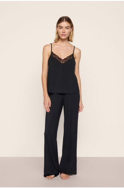 Kari TENCEL™ Modal Cami & Pant PJ Set