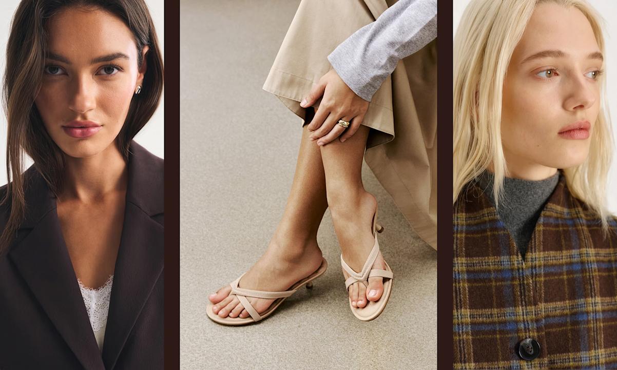 fall fashion week