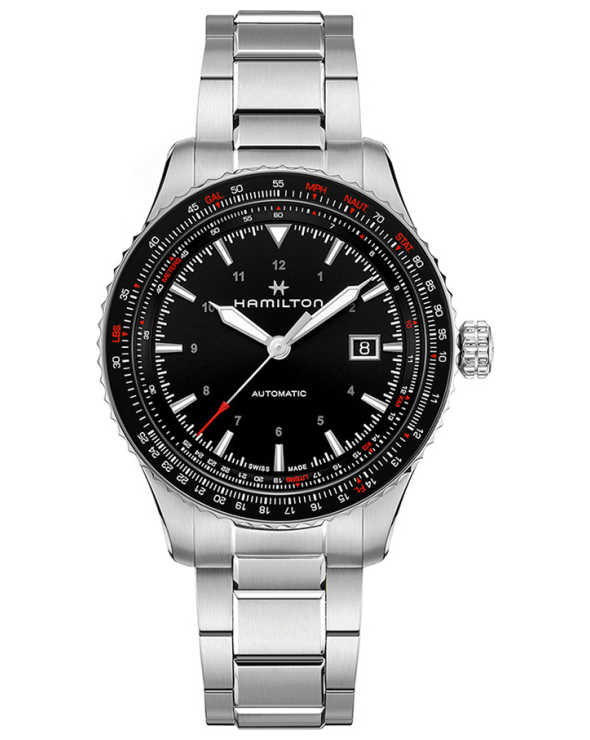 Hamilton Khaki Aviation Men's Watch H76615130