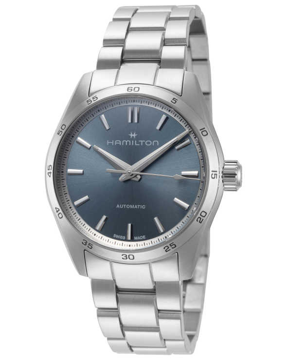 Hamilton Jazzmaster Performer Women's Watch H36105140