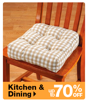 Shop Kitchen