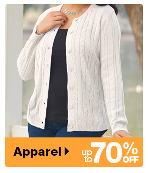 Shop Fall Apparel