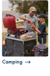 Shop Camping 