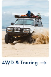 Shop 4WD & Touring