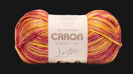 Caron Simply Me Luster - 35% Off