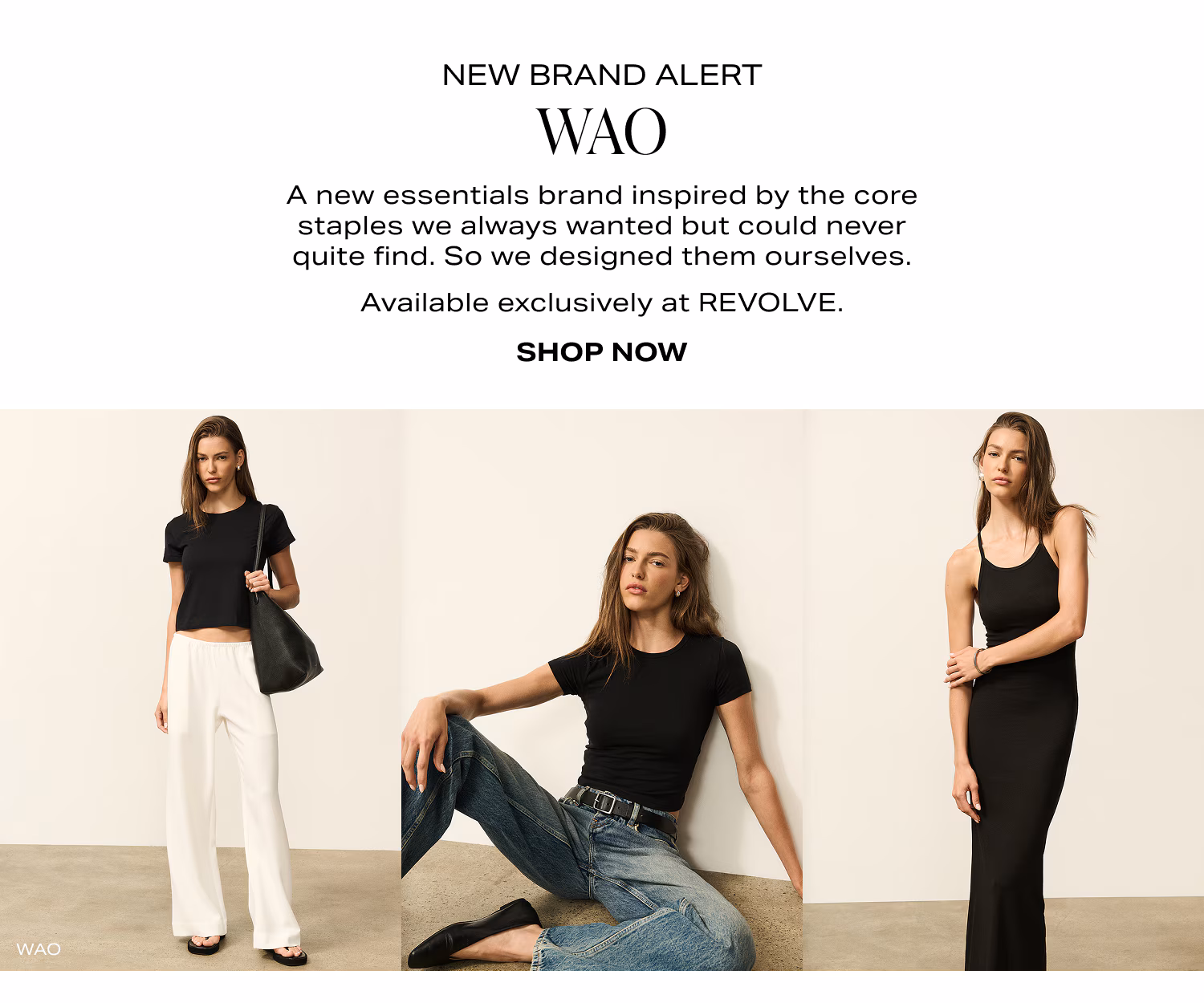 Shop WAO