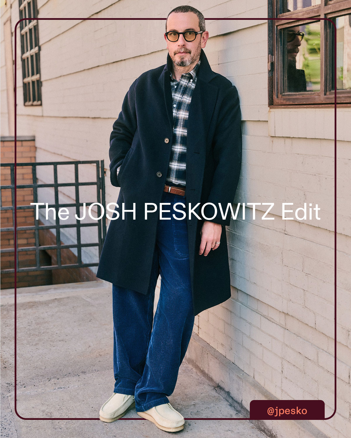 Josh Peskowitz's musts for the season.