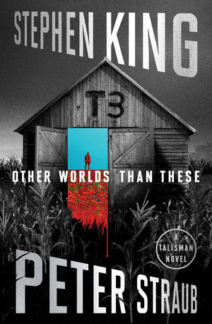 BOOK | Other Worlds Than These (The Talisman #3)  by Stephen King, Peter Straub