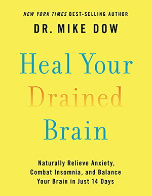 Heal Your Drained Brain