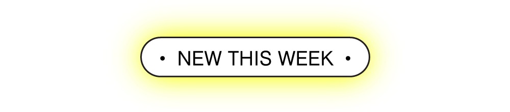 JUST DROPPED: SHOP NEW ARRIVALS YOU MIGHT LIKE