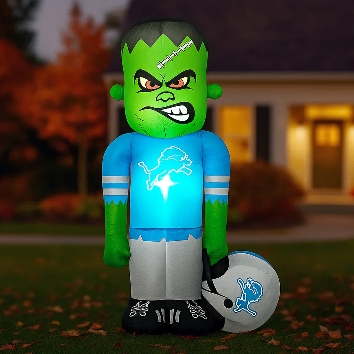 Image of NFL Inflatable Steinbacker