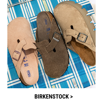 BIRKENSTOCK