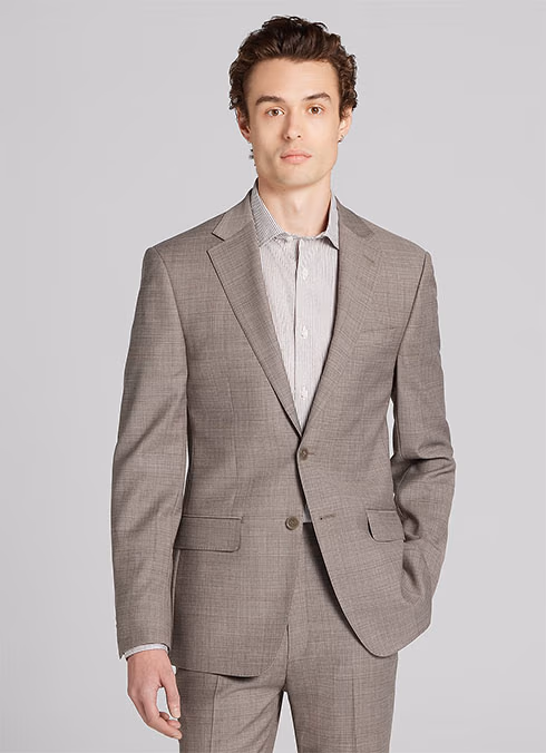 Calvin Klein Suits Starting at $229.99