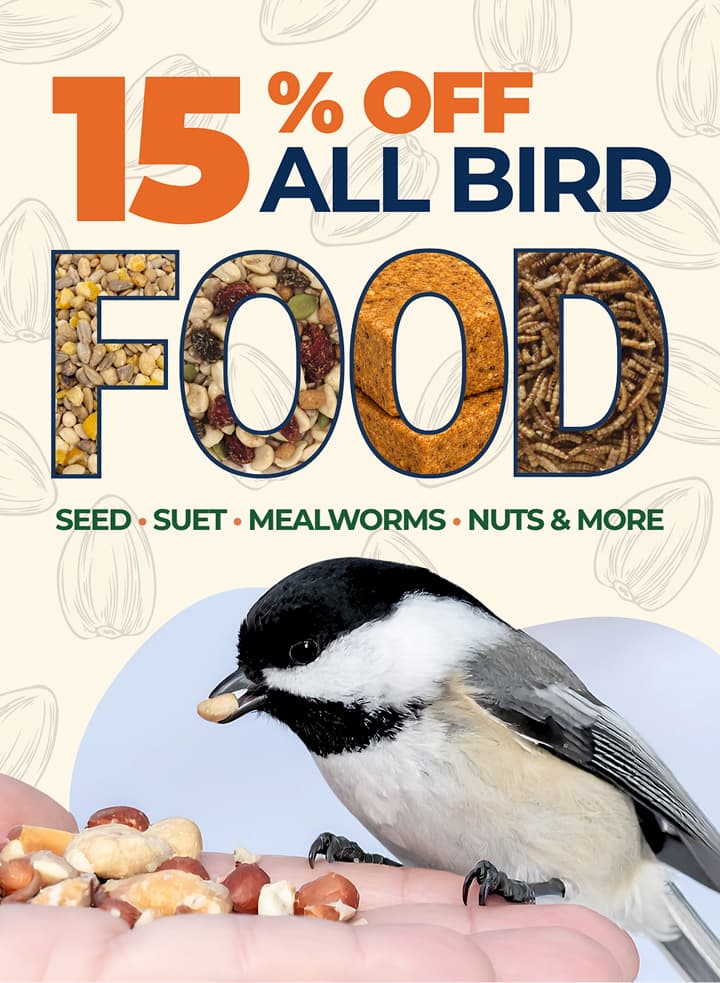 Fill Every Feeder for Less
