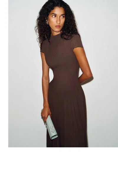 Maven Dress