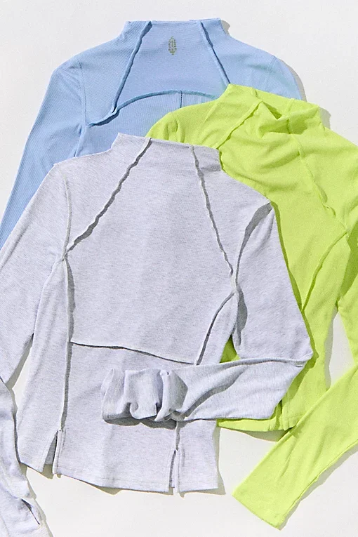 Love Club Long Sleeve