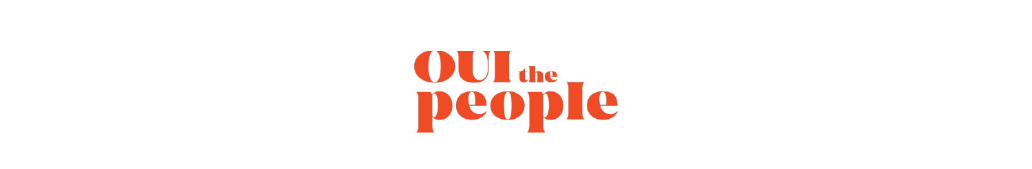 OUI the People