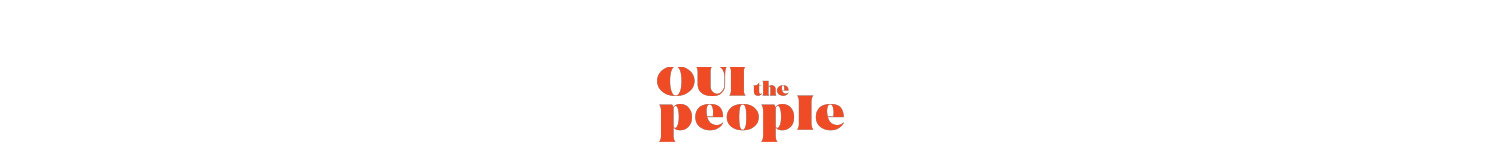 OUI the People