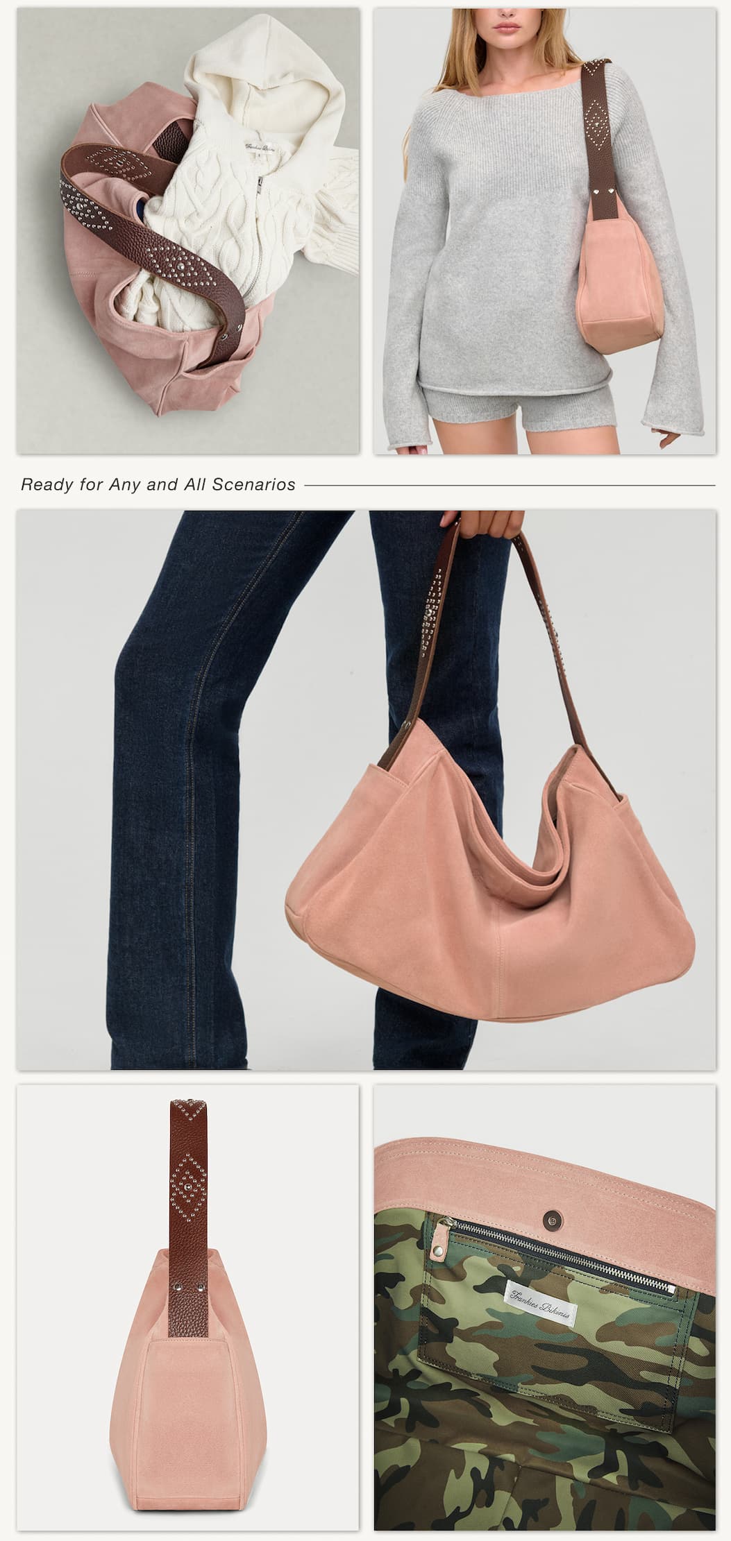shiloh purse