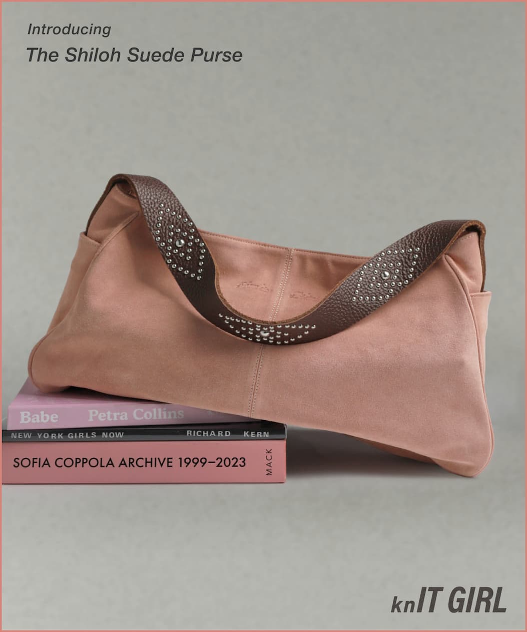 shiloh purse