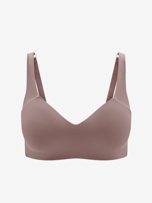 Smoothing Racerback