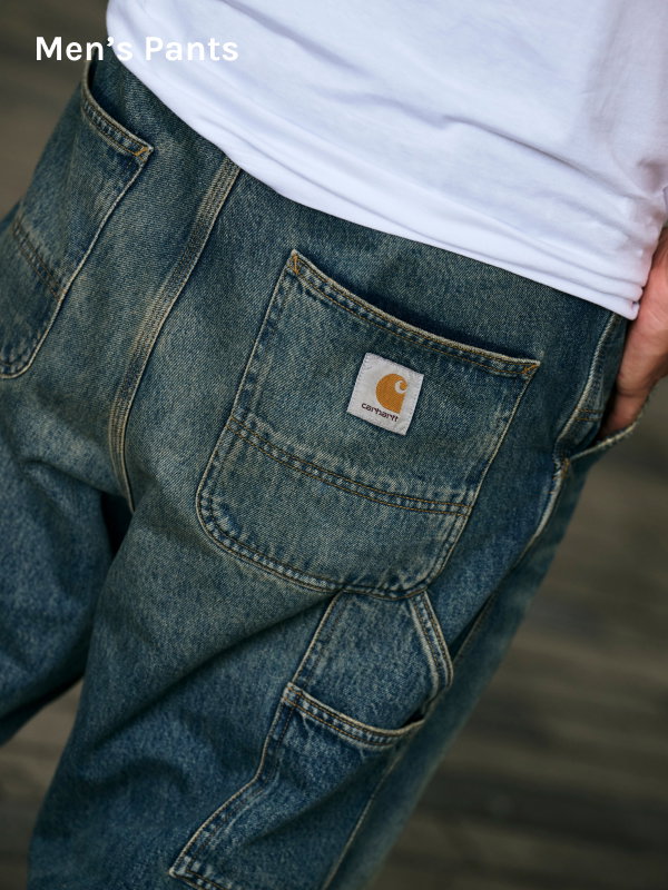 Carhartt WIP Men's Pants