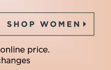 Shop Women's Sale
