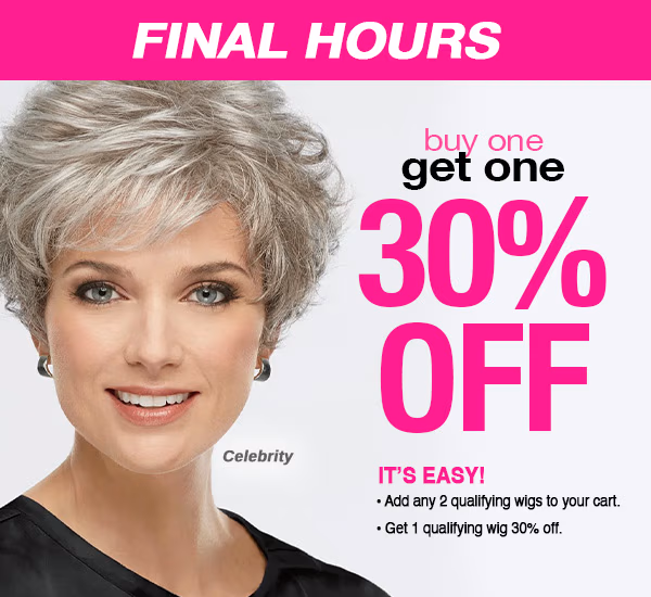 BOGO 30% Off