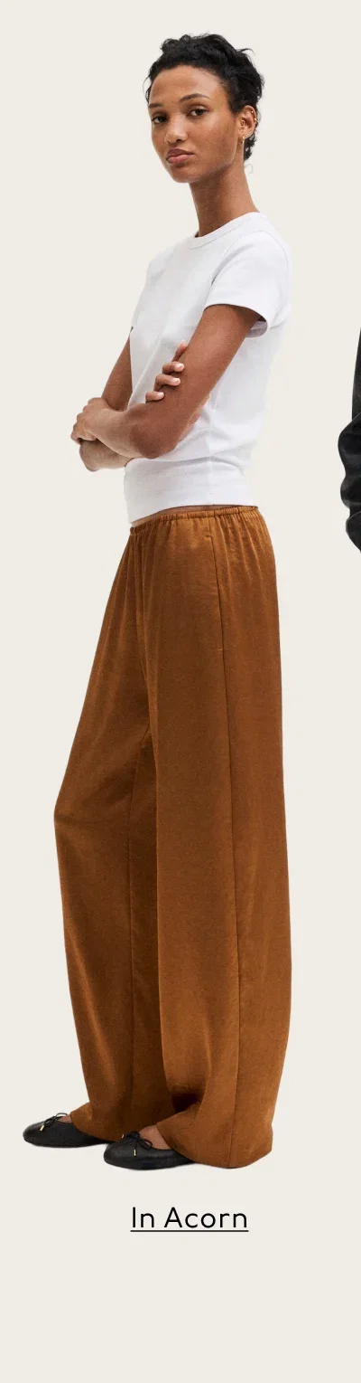 Devon Pant