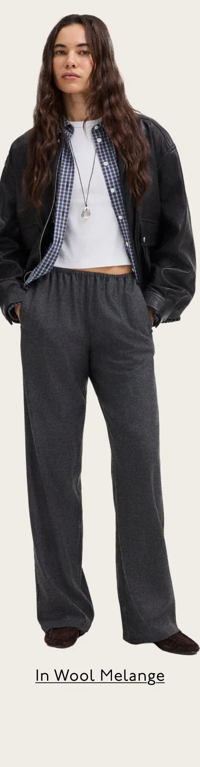 Devon Pant