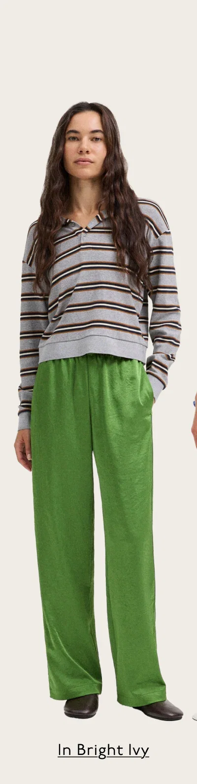 Devon Pant
