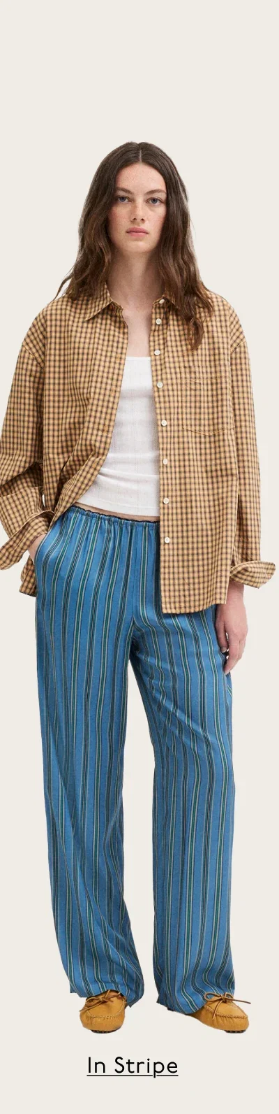 Devon Pant