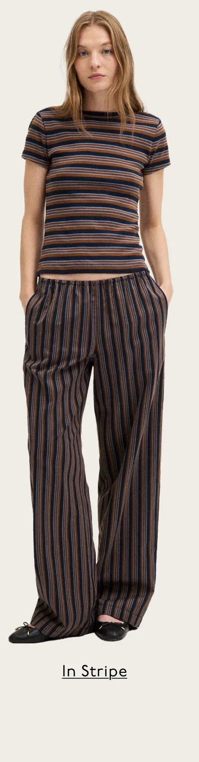 Devon Pant