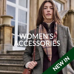 Shop womens new accessories