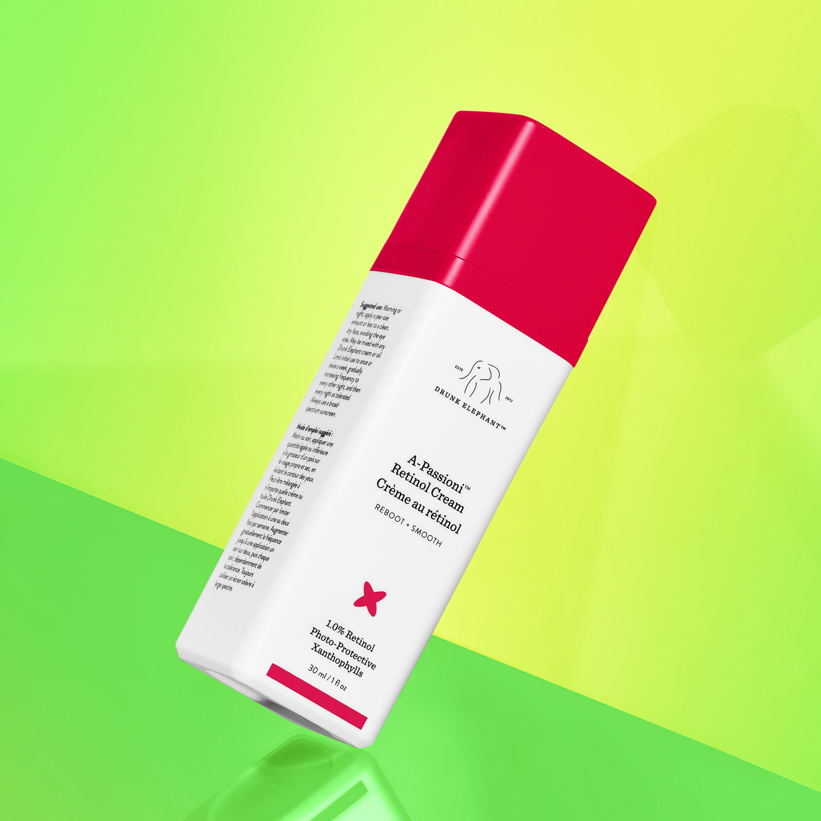 Image of A-Passioni™ Retinol Cream
