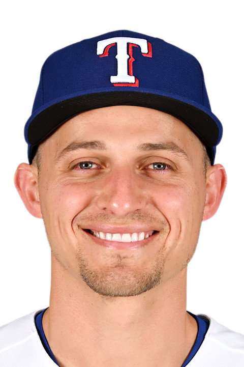 Corey Seager