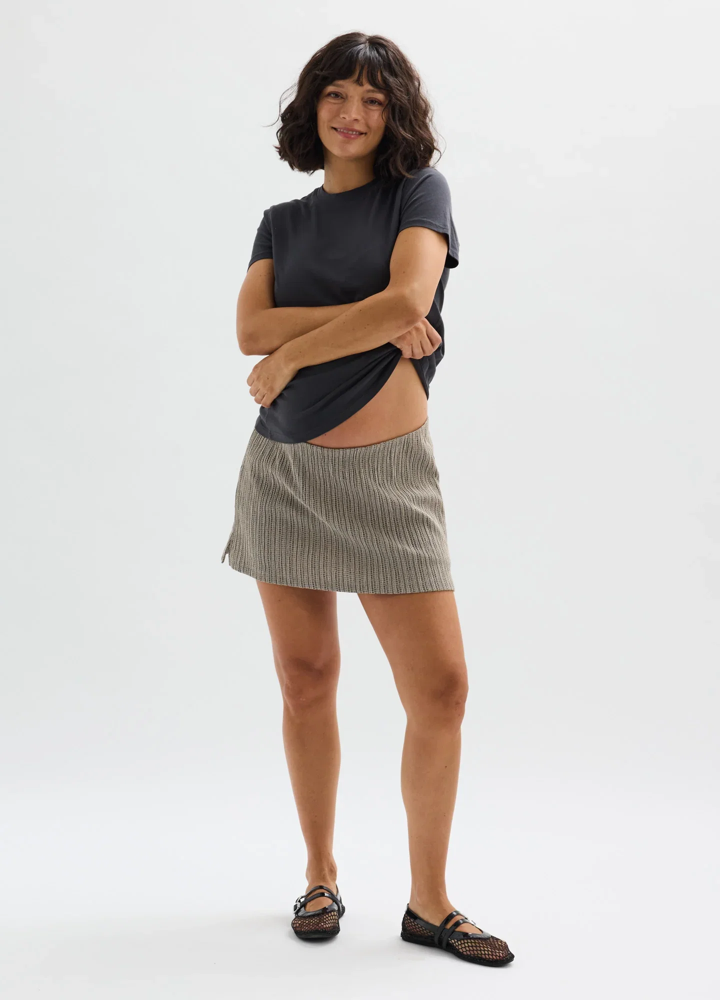 Image of The Ines Skort