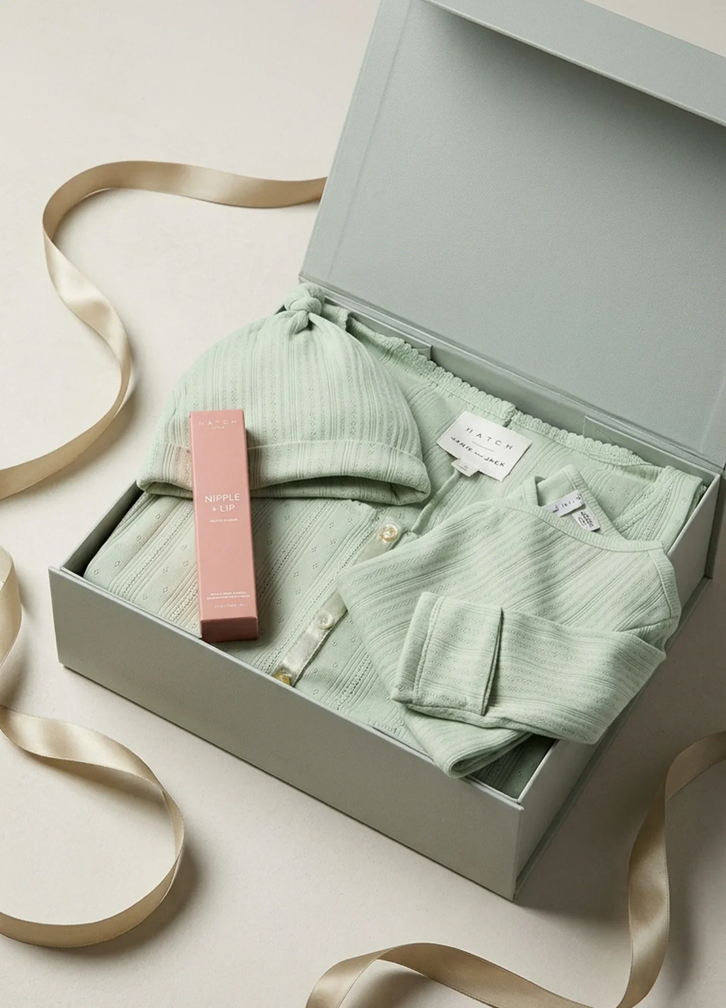 Image of The Bring Home Baby Bundle