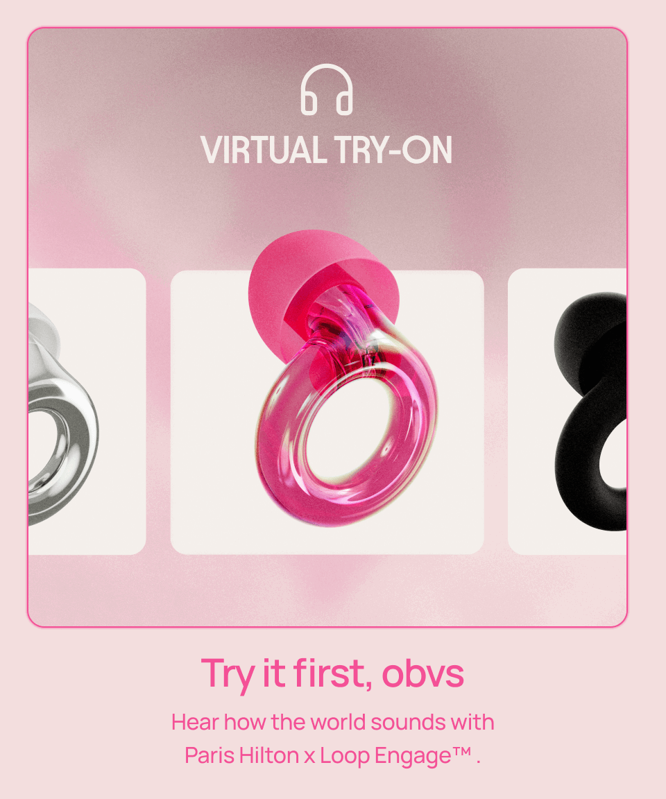 Try it first, obvs