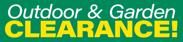 Shop Outdoor Clearance