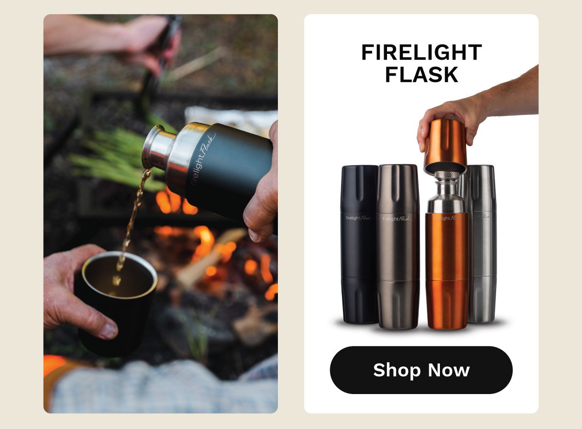 Shop Firelight Flask