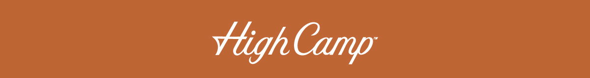 High Camp Flasks