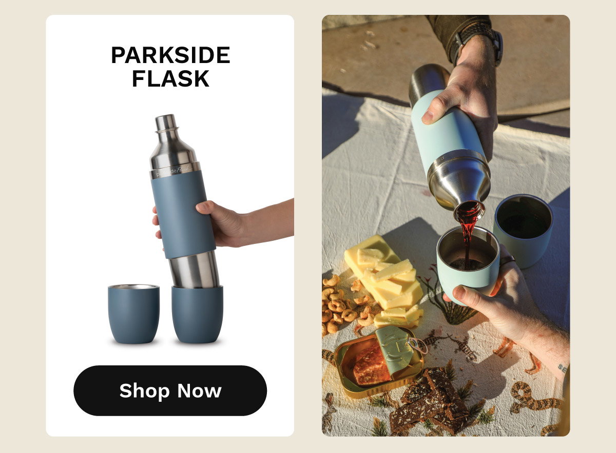 Shop Parkside Flask