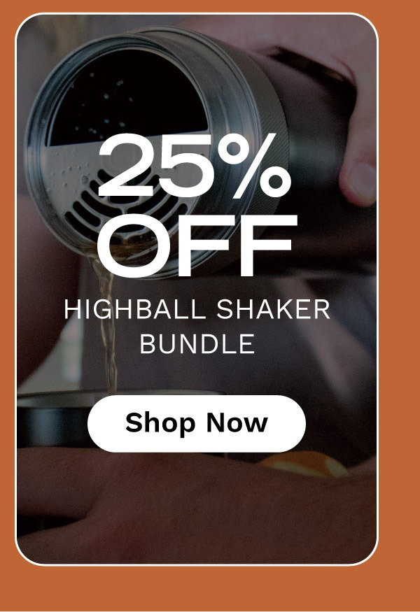 Shop 25% Off the Mix and Mingle Bundle