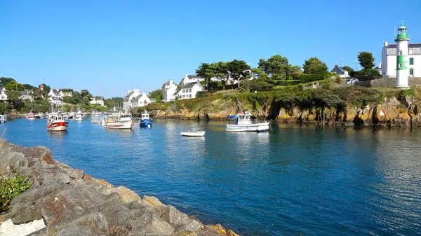 Memory : balade en Bretagne
