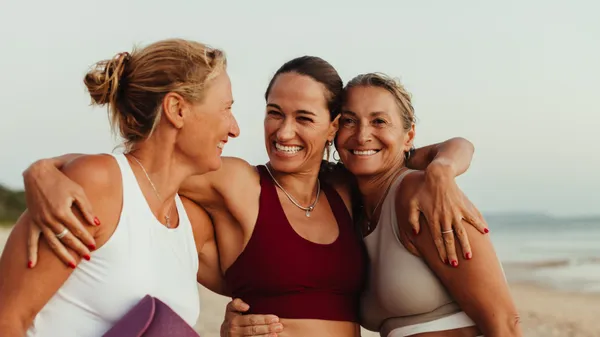 Posture, mobilité, équilibre, je retrouve de la souplesse grâce à ces exercices