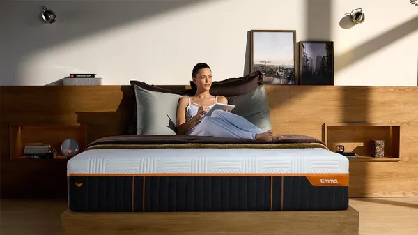 Quel est le meilleur matelas Emma à choisir en 2026?